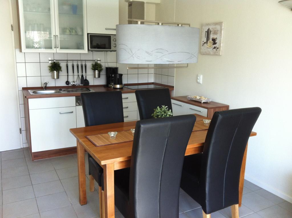 Beachhouse Tossens Quarto foto