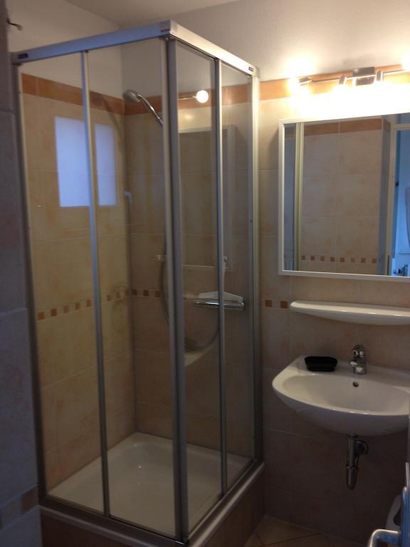 Beachhouse Tossens Quarto foto