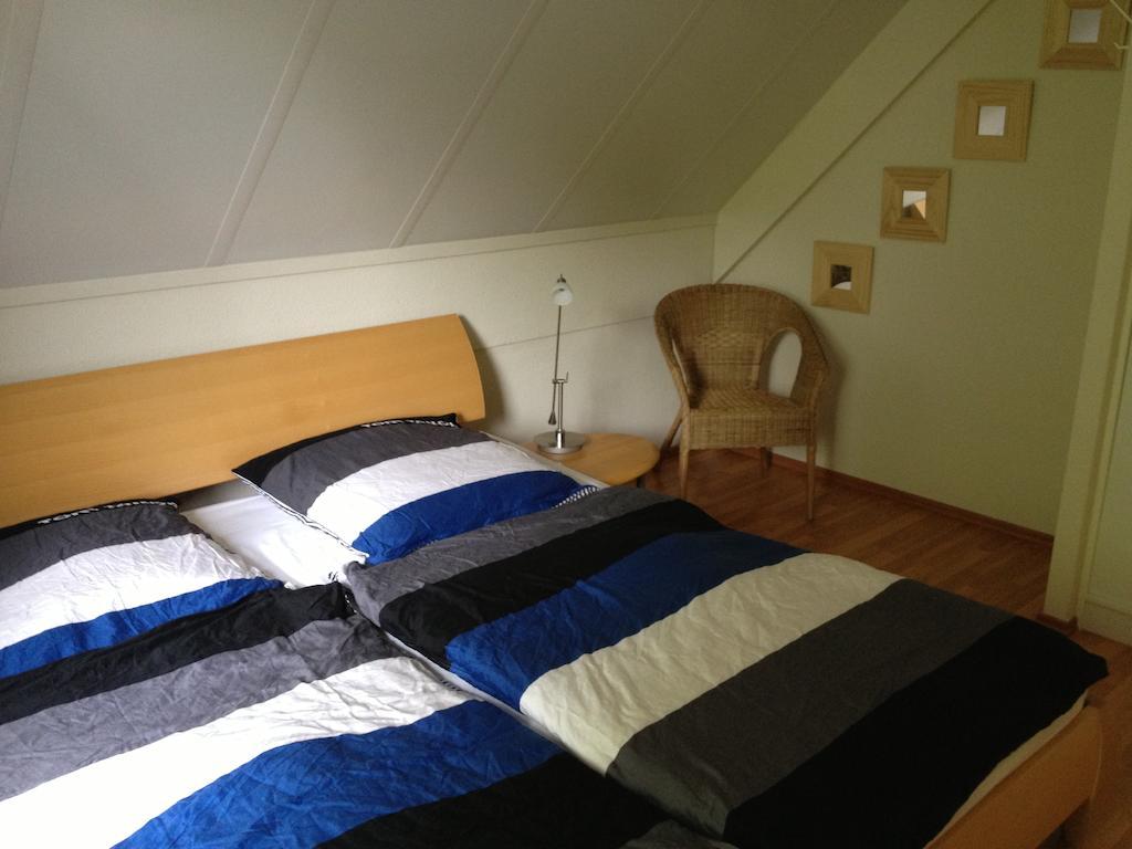 Beachhouse Tossens Quarto foto