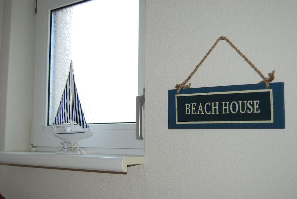 Beachhouse Tossens Quarto foto